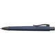 Faber-Castell xb 96081092 stylo à bille poly bleu