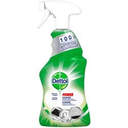 Nettoyant cuisine Dettol