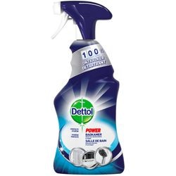 Abi nettoyant pour salle de bain dettol