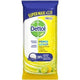 Lingettes multi-nettoyantes Dettol Power Fresh
