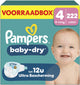 Pampers