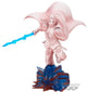 One Piece Banpresto - Film Rouge - Figurines à collectionner Shanks multicolores unisexe