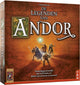 999 Games les légendes d'Andor