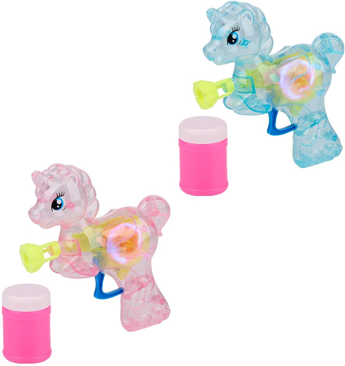 Jouets de Foucault