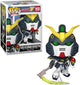 Funko-pop ! plus - combinaison mobile gundam - xxxg-01d gundam deathscythe #1935