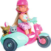 Evi Love Friends Scooter