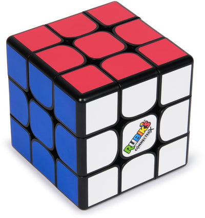 Rubik's cube connecté x
