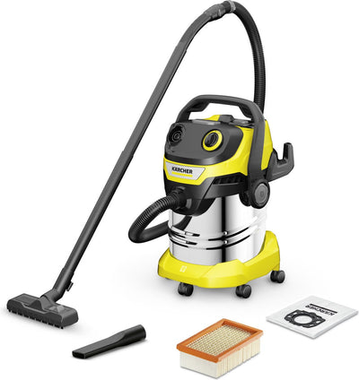 Kärcher Multi-Purph Vacuum Clea WD 5 S V-25 5 22
