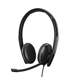 Casque epic adapter série 100 noir