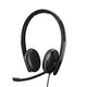 Casque epic adapter série 100 noir