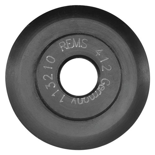 Meule à tronçonner Rems cu-inox 3-120
