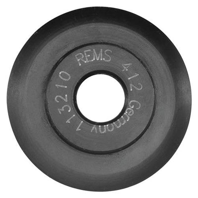 Meule à tronçonner Rems cu-inox 3-120