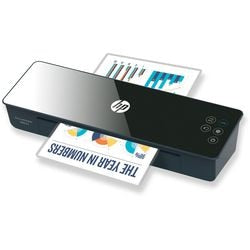 Plastifieuse hp pro 600 noire