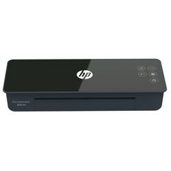 Plastifieuse hp pro 600 noire