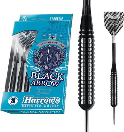 Harrows flèche noire 26gr