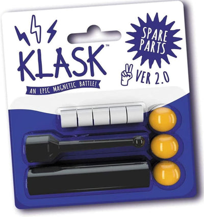 Pièces Klask - accessoires