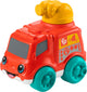 Véhicule à pousser Fisher Price rouge