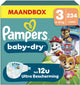 Pampers baby-dry Paw Patrol édition taille 3, 234 couches, 6kg-10kg