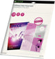 Leitz Ilam Laminer Covers A3, 125 micron