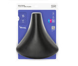 Saddle Sr Classic Holland Unitech Unisexe Black (carte) - afbeelding 1