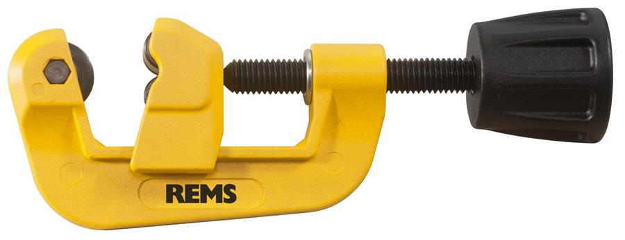 Rems coupe-tube course cu-inox 3-28