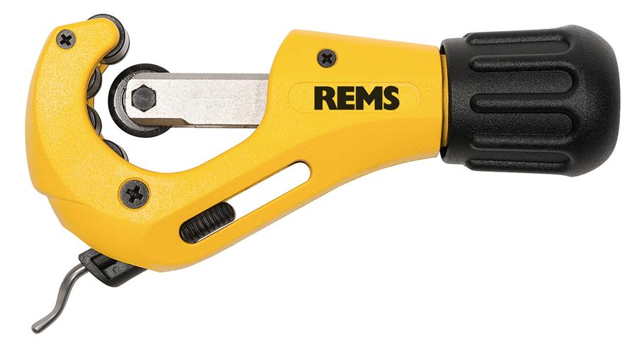Rems coupe-tube course cu-inox 3-35