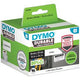 Étiquette dymo 2112289 - lw blanc