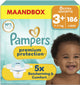 Pampers