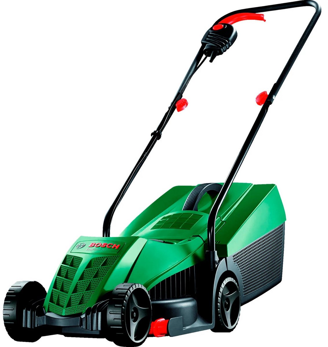 Tondeuse à gazon électrique Bosch easyrotak 32-220 1200w 32cm