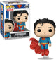 Funko superman figurine en vinyle superman 599 pop unisexe ! - neutre - standard