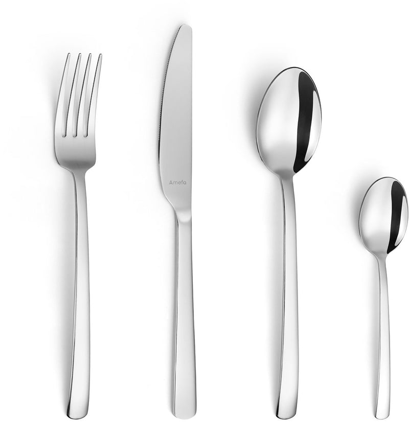 Amefa Cutlery Set 24-Ponce Pontis