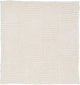 Sealskin - tapis de bain inversé 60x60 cm - coton - beige