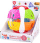 Balle sensorielle Playgo shake and roll - 3 pcs.