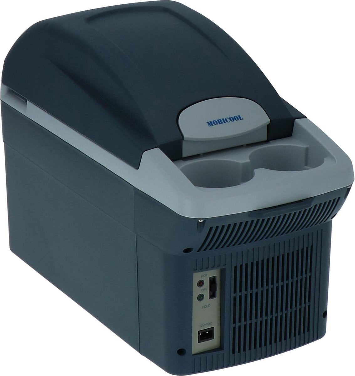 MobiCool MT08DC