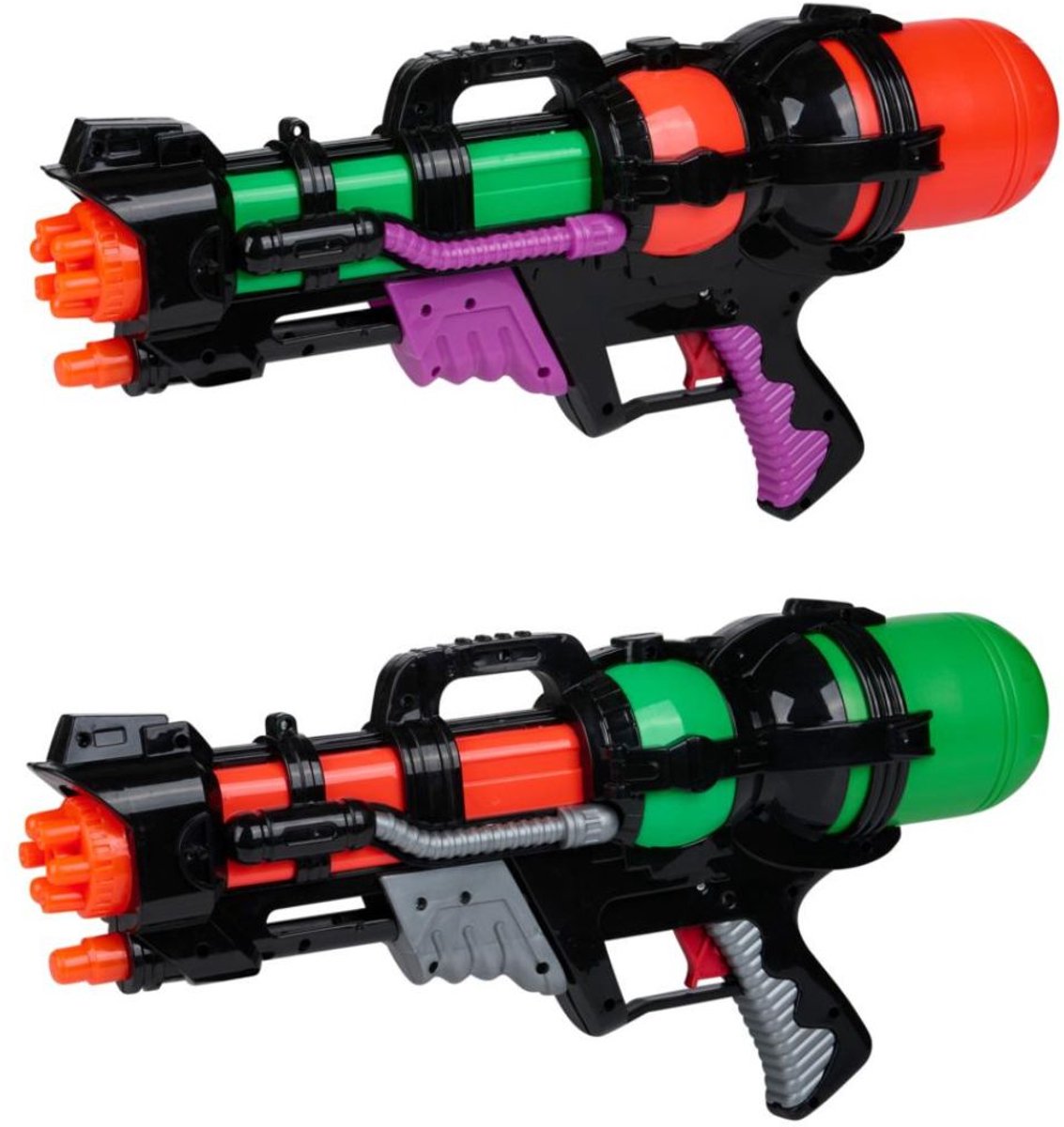 Jouets de Foucault