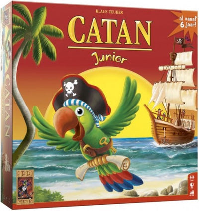 999 Games Catan Junior