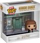 Funko bitty de luxe! Harry Potter - Hermione Granger