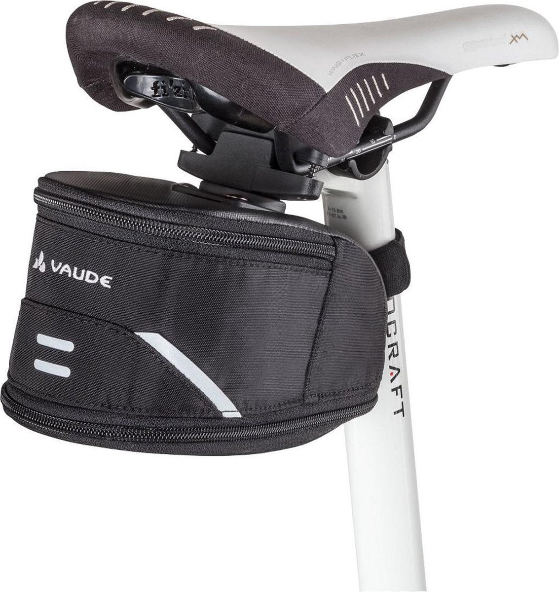 Vaude tool l - sacoche de selle