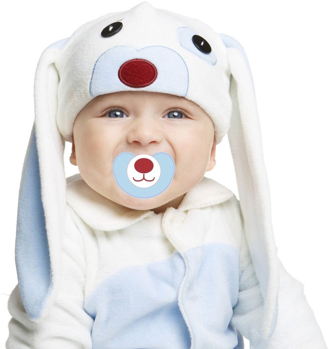 Déguisements Mon autre moi pour bébé - 0-6 mois