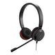 Casque noir jabra 1440121 5706991020465