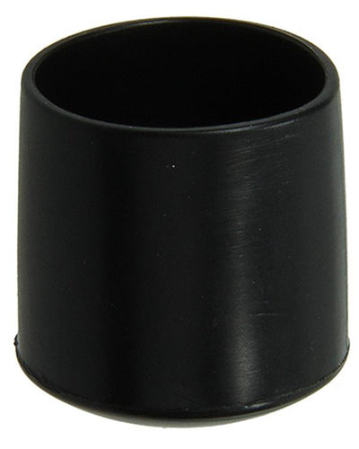 Mack 1047701 - bouchon en plastique noir ø 22 mm 4 pcs | 6 pièces