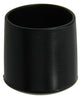 Mack 1047701 - bouchon en plastique noir ø 22 mm 4 pcs | 6 pièces