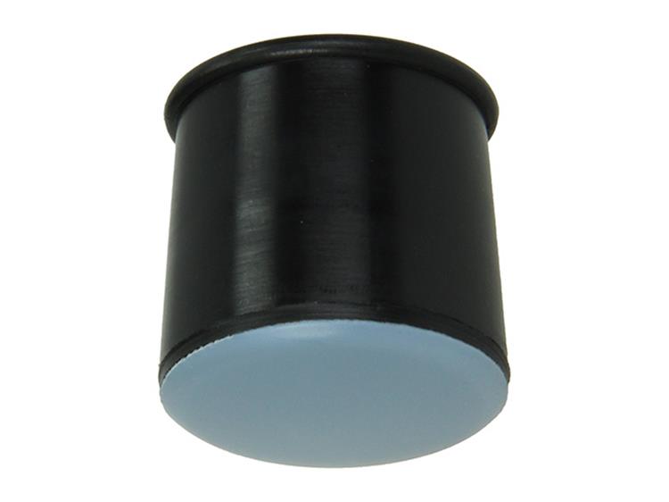 Mack 1047756 - bouchon super coulissant gris ø 17 - 20 mm 4 pcs | 6 pièces