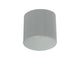 Mack 1047758 - bouchon en plastique blanc ø 19 mm 4 pcs | 6 pièces