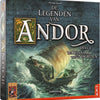 999 Jeux 999 Jeux The Legends of Andor: The Trip to the North Expansion of Board Game