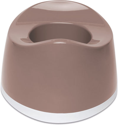 Mousse bébé-jou po moka