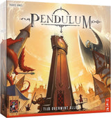 999 matchs 999 Jeux du pendule de jeu de pendule - afbeelding 1