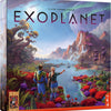 999games 999 games exoplanète - jeu de société