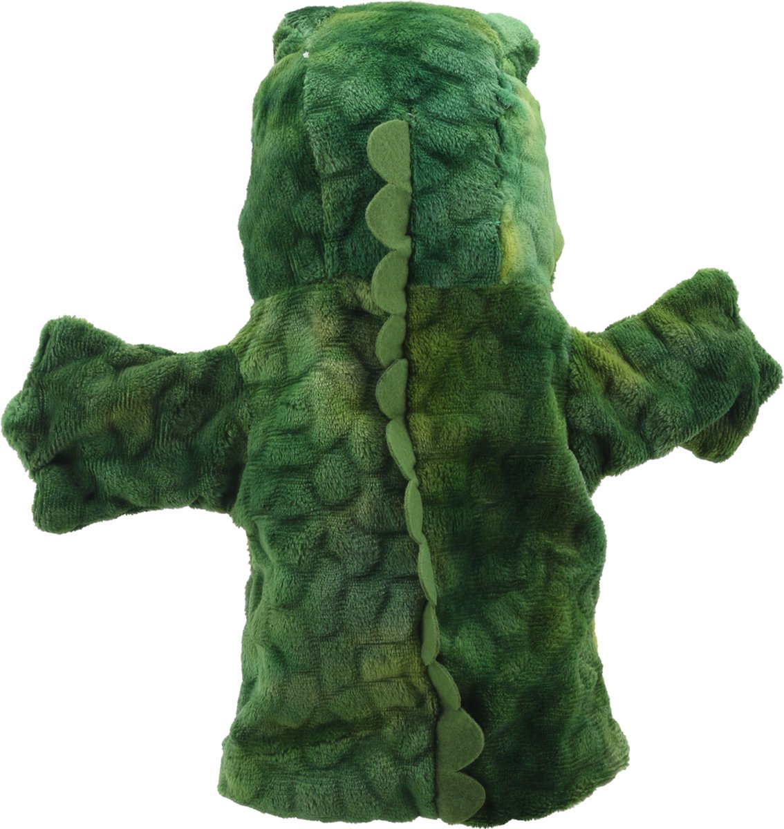 Les copains de marionnettes de la compagnie de marionnettes - crocodile