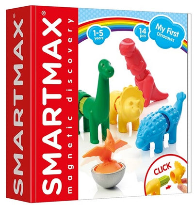 Smartmax